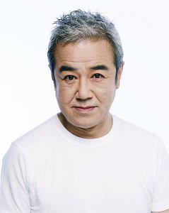 廣川三憲さん＝撮影：Katsu Nagaishi（triple-O）