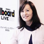 木住野佳子さん＝撮影・橋本正人