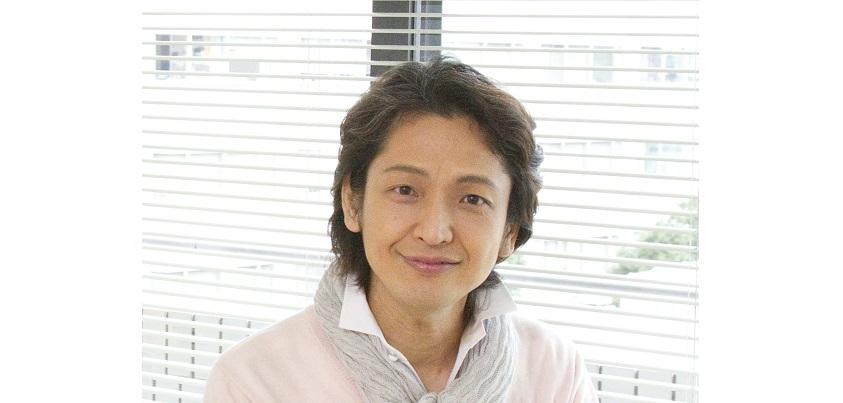 岡田浩暉さん＝撮影・岩村美佳