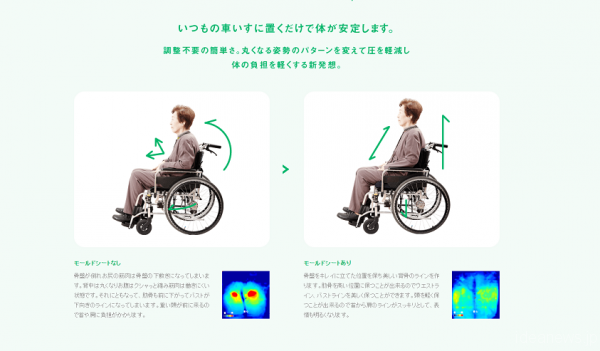 株式会社PASホームページより