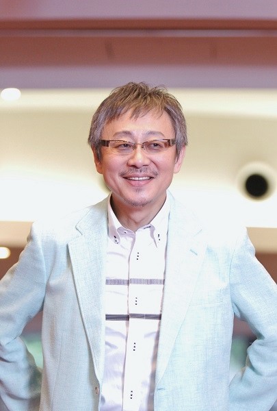 松尾貴史さん＝撮影・橋本正人