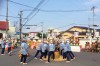 与一まつり（三献の儀）2016年8月撮影　大田原市地域おこし協力隊1号＝写真提供・阿久津さん