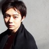 碓井将大さん＝撮影・達花和月