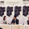 舞台『トロイ戦争は起こらない』制作発表より＝撮影・達花和月