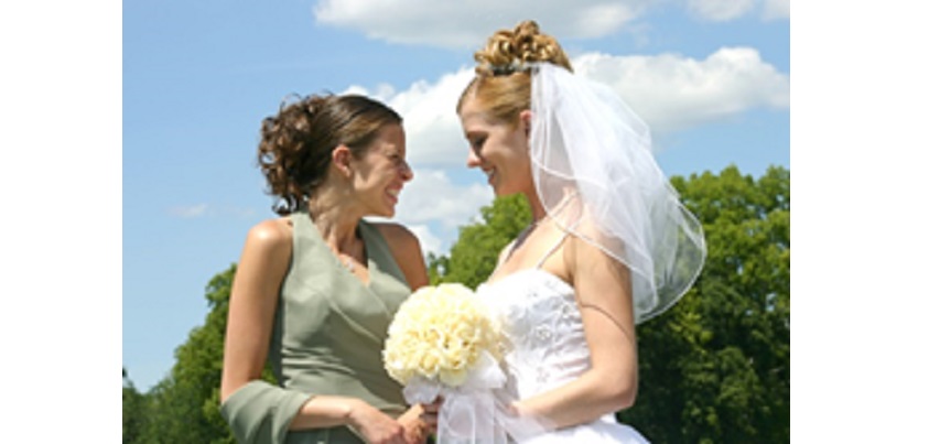 Same-sex marriage in Washington, DC