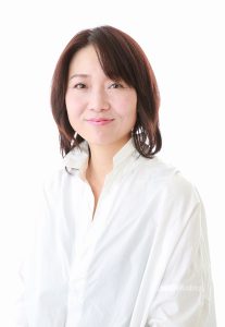 高橋亜子さん