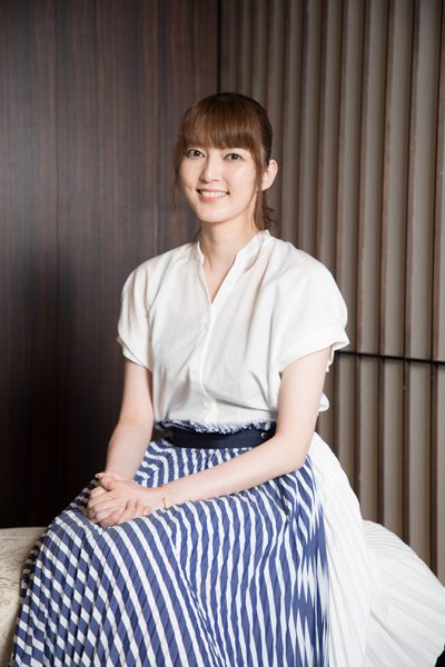 朝夏まなとさん＝撮影・岩村美佳