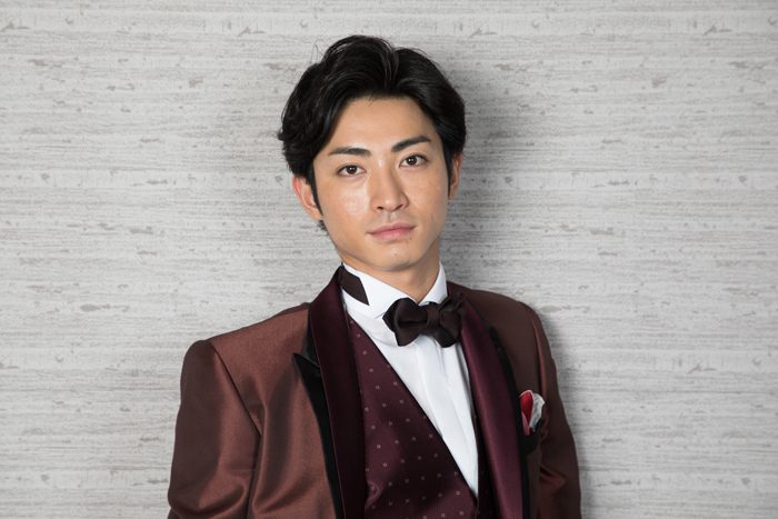 木村達成さん＝撮影・岩村美佳