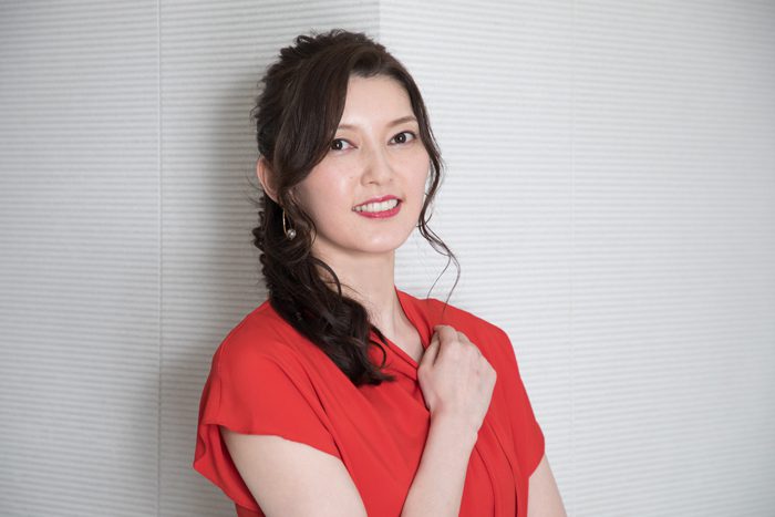 朝夏まなとさん＝撮影・岩村美佳