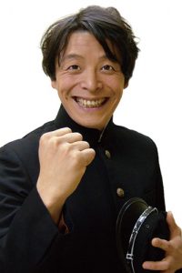 清水宏さん