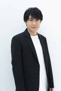 鈴村健一さん