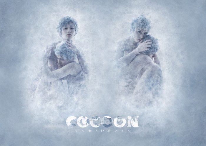 TRUMPシリーズ『COCOON 月の翳り星ひとつ』