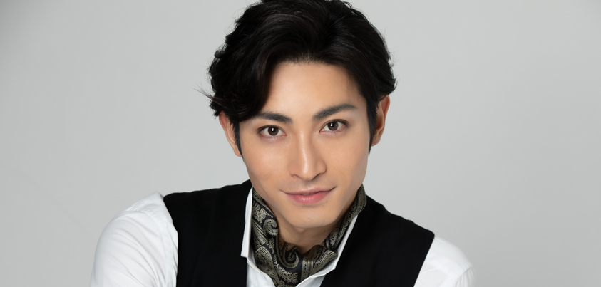 木村達成さん＝撮影・岩村美佳