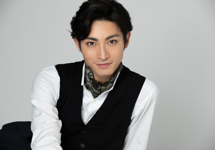 木村達成さん＝撮影・岩村美佳