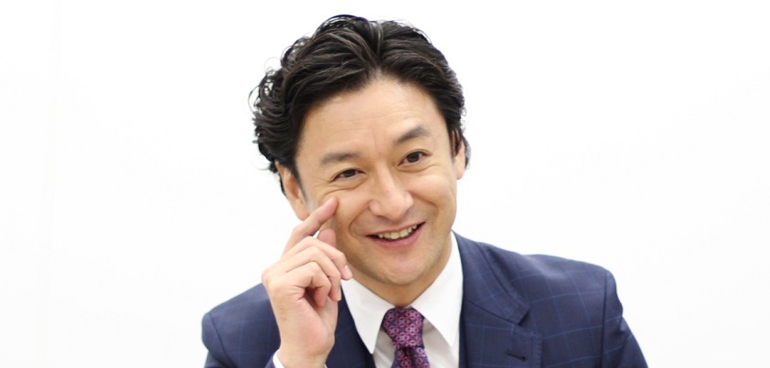 25周年・50歳の節目から「次」へ、石丸幹二さんインタビュー