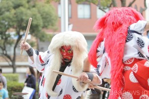 三田太鼓
