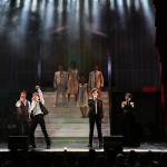 「ワンデイモア」＝「I Love Musical」公演より、撮影・宮川舞子