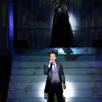 「闇が広がる」＝「I Love Musical」公演より、影・宮川舞子
