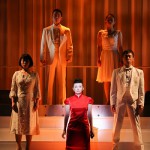 「シャドウランド」＝「I Love Musical」公演より、撮影・宮川舞子