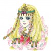 キャロル＝©細川智栄子あんど芙～みん（月刊プリンセス）