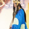 ミュージカル「王家の紋章」製作発表記者会見より＝撮影・岩村美佳