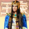 ミュージカル「王家の紋章」製作発表記者会見より＝撮影・岩村美佳