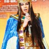 ミュージカル「王家の紋章」製作発表記者会見より＝撮影・岩村美佳