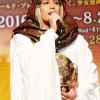 ミュージカル「王家の紋章」製作発表記者会見より＝撮影・岩村美佳
