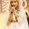 ミュージカル「王家の紋章」製作発表記者会見より＝撮影・岩村美佳