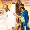 ミュージカル「王家の紋章」製作発表記者会見より＝撮影・岩村美佳