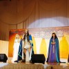 ミュージカル「王家の紋章」製作発表記者会見より＝撮影・岩村美佳