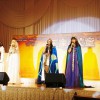 ミュージカル「王家の紋章」製作発表記者会見より＝撮影・岩村美佳