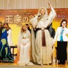 ミュージカル「王家の紋章」製作発表記者会見より＝撮影・岩村美佳