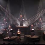 「七慟伽藍 其の十三」より=撮影・堀江男二