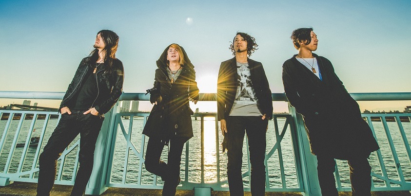 ロックバンド「おかん」を知っていますか？ YOUさん、めちゃめちゃ素敵