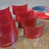10.模様入れが完了したら、乾燥させます。＝撮影・Lapis