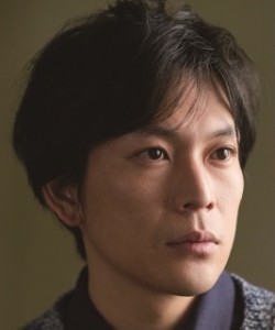川口覚