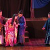 「羅馬から来た、サムライ」より＝撮影・堀江男二