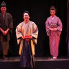 「羅馬から来た、サムライ」より＝撮影・堀江男二