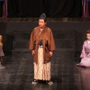 「羅馬から来た、サムライ」より＝撮影・堀江男二