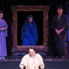 「羅馬から来た、サムライ」より＝撮影・堀江男二