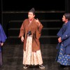 「羅馬から来た、サムライ」より＝撮影・堀江男二