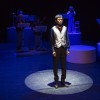 世田谷パブリックシアター「せたがやこどもプロジェクト2016≪ステージ編≫ 音楽劇『兵士の物語』」より＝撮影：引地信彦