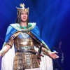 ミュージカル「王家の紋章」公演より＝写真提供：東宝演劇部