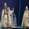 ミュージカル「王家の紋章」公演より＝写真提供：東宝演劇部