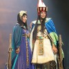 ミュージカル「王家の紋章」公演より＝写真提供：東宝演劇部
