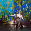 ミュージカル「ヴィンセント・ヴァン・ゴッホ」より＝撮影・桜井隆幸