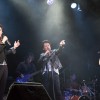ミュージカル 「マーダー・バラッド」製作発表より＝撮影・岩村美佳