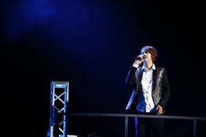 KENJI URAI 15th Anniversary Concert　～Wonderland～より