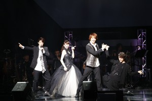 KENJI URAI 15th Anniversary Concert　～Wonderland～より